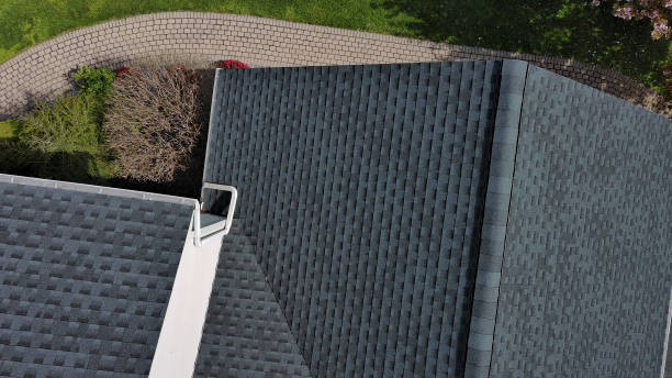 Fast & Reliable Emergency Roof Repairs in Philo, IL